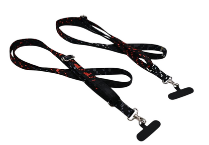 スマホストラップ